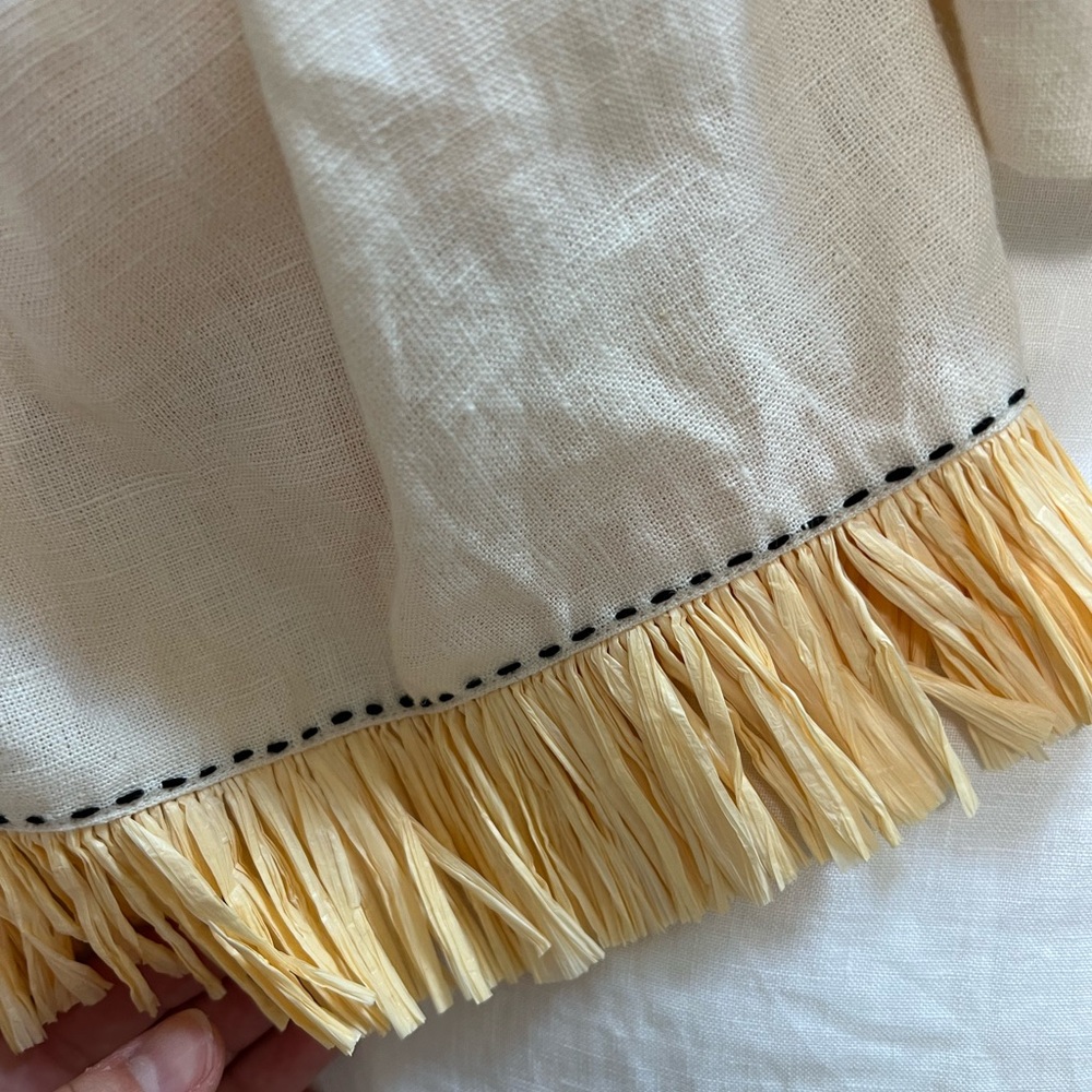 Rhode Blouse - image 2